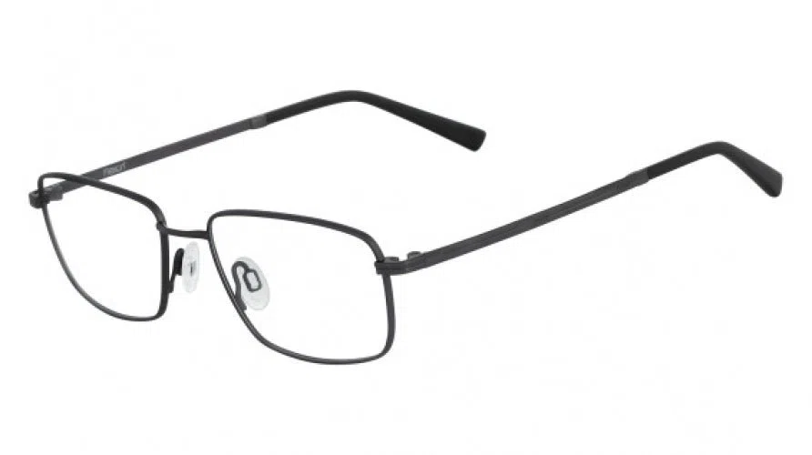 Flexon NATHANIEL 600 Eyeglasses - view 3